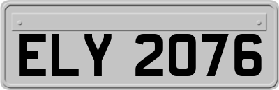 ELY2076