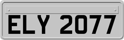 ELY2077