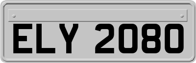 ELY2080