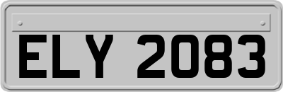 ELY2083