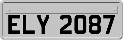 ELY2087