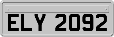 ELY2092