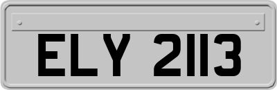 ELY2113