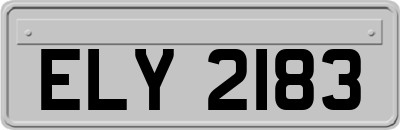 ELY2183