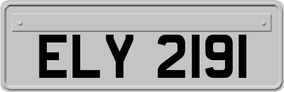 ELY2191