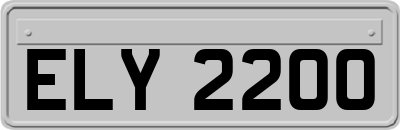 ELY2200