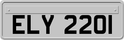 ELY2201