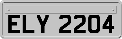 ELY2204