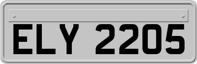 ELY2205