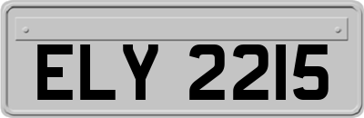 ELY2215