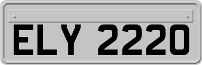 ELY2220