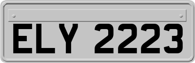 ELY2223