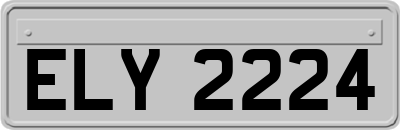 ELY2224