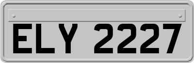 ELY2227