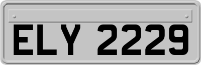 ELY2229