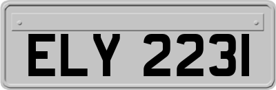 ELY2231