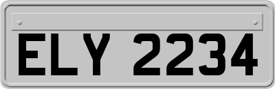ELY2234