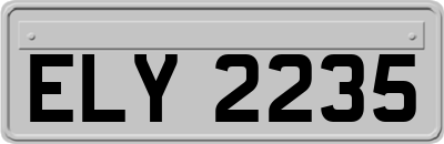 ELY2235