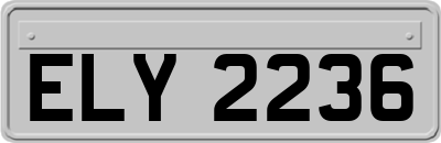 ELY2236