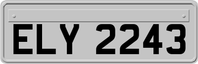 ELY2243