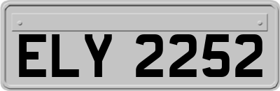 ELY2252