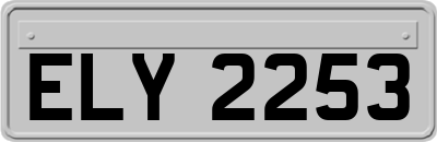 ELY2253