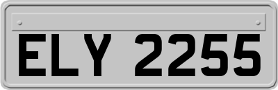 ELY2255