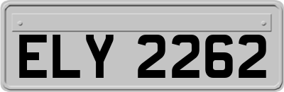 ELY2262