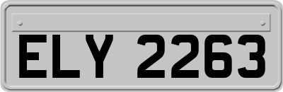 ELY2263