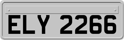 ELY2266