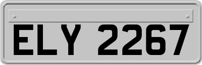 ELY2267