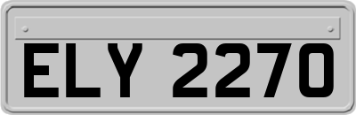 ELY2270