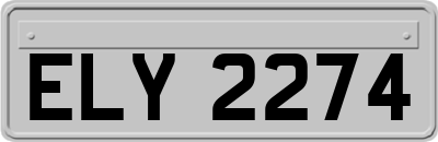 ELY2274