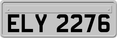 ELY2276