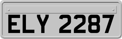 ELY2287