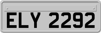 ELY2292