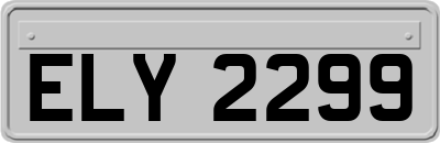 ELY2299