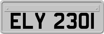 ELY2301