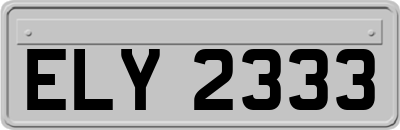 ELY2333