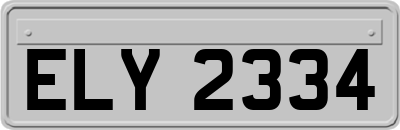 ELY2334