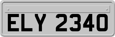 ELY2340