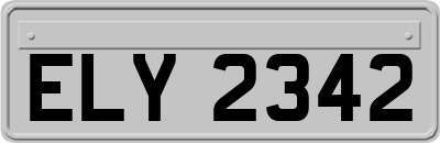 ELY2342