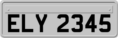 ELY2345