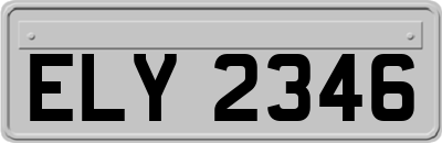 ELY2346