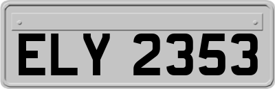 ELY2353