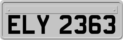 ELY2363