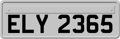 ELY2365