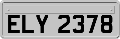 ELY2378