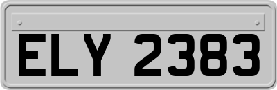 ELY2383