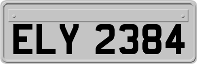 ELY2384